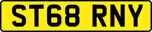 ST68RNY