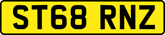 ST68RNZ