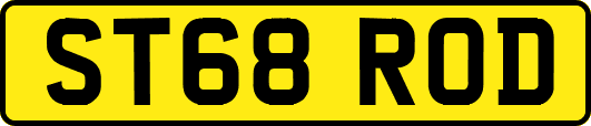 ST68ROD