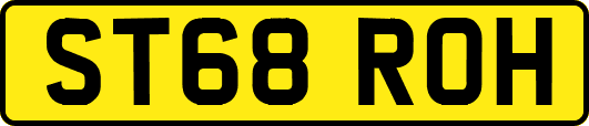 ST68ROH