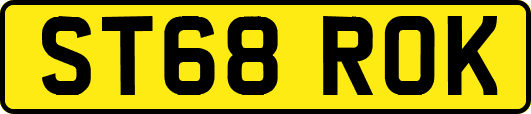 ST68ROK