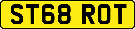 ST68ROT