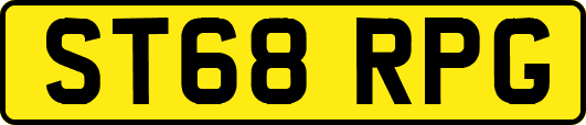 ST68RPG