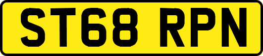 ST68RPN