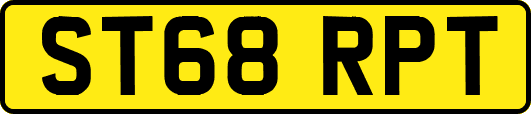 ST68RPT