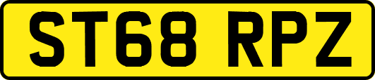 ST68RPZ