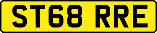 ST68RRE