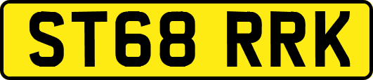 ST68RRK