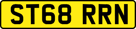 ST68RRN