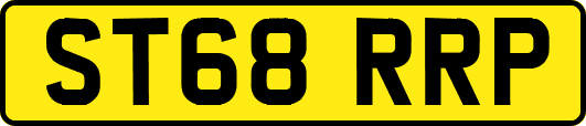 ST68RRP