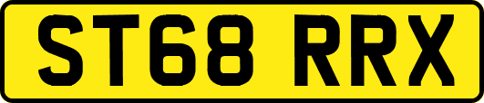 ST68RRX