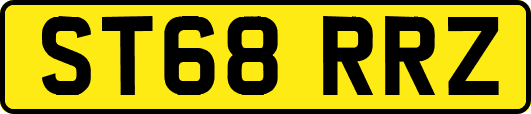 ST68RRZ