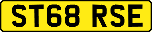 ST68RSE
