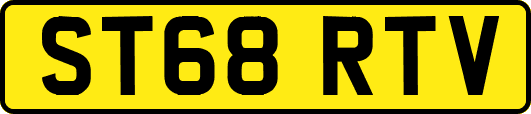 ST68RTV