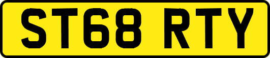 ST68RTY