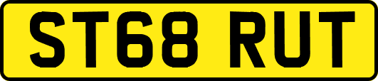 ST68RUT