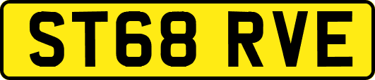 ST68RVE