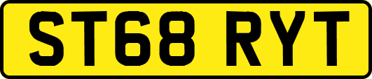 ST68RYT