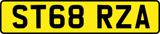 ST68RZA