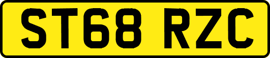 ST68RZC