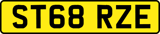 ST68RZE
