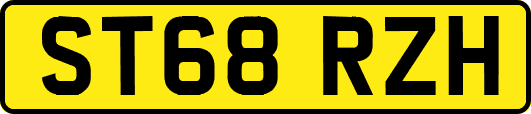 ST68RZH