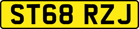 ST68RZJ