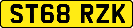 ST68RZK
