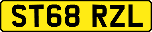 ST68RZL