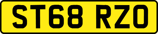 ST68RZO