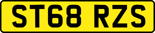 ST68RZS