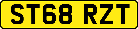 ST68RZT