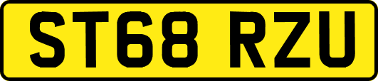 ST68RZU