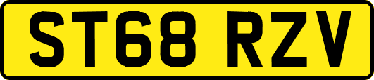 ST68RZV