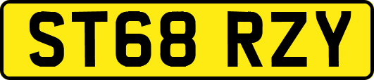 ST68RZY