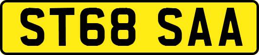 ST68SAA