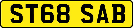 ST68SAB