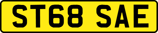 ST68SAE