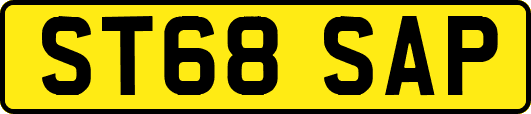 ST68SAP