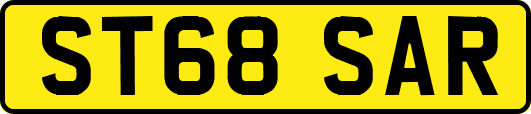 ST68SAR