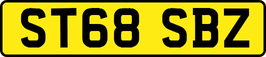 ST68SBZ