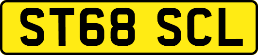 ST68SCL