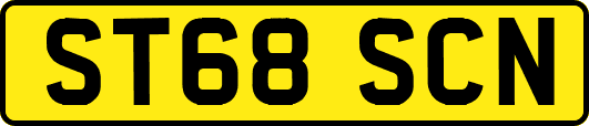 ST68SCN