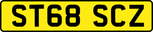 ST68SCZ
