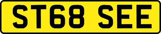 ST68SEE