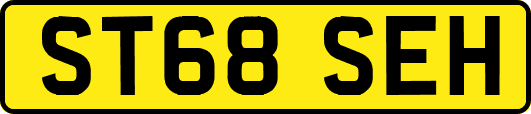 ST68SEH