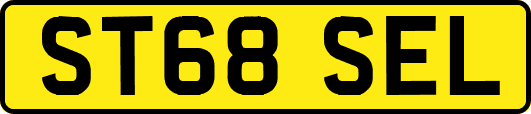 ST68SEL