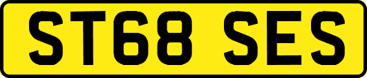 ST68SES