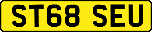 ST68SEU
