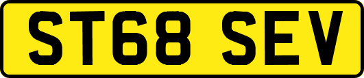ST68SEV